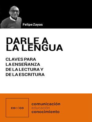 cover image of Darle a la lengua